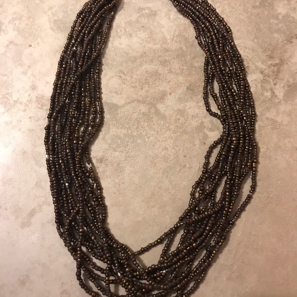 Silpada Necklace